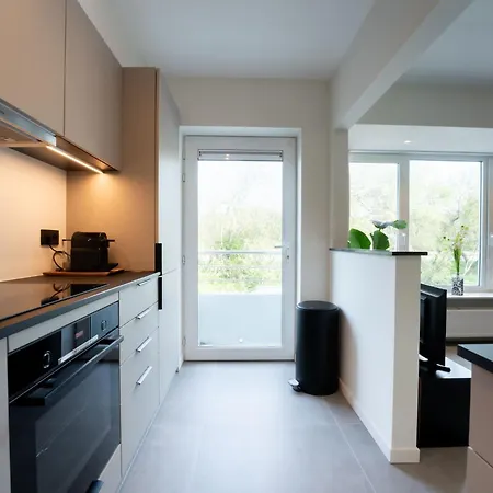 't Zout By Interhome ברדנה