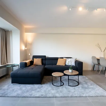 't Zout By Interhome ברדנה